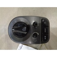 Переключатель света фар Jaguar X-TYPE 2001-2009 2006 C2S46916