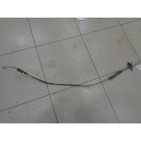 Трос стояночного тормоза Jaguar X-TYPE 2001-2009 2006 C2S40786