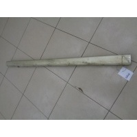 Накладка порога наружная левая Jaguar X-TYPE 2001-2009 2006 C2S1144XXX