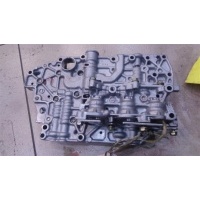 Блок клапанов АКПП Mazda Demio DY 2003-2007 2003 FN0121119