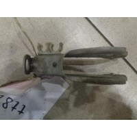 Кронштейн двигателя задний Subaru Outback BH 1999-2003 2000 31030AA024