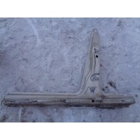 Порог со стойкой левый Jaguar X-TYPE 2001-2009 2006 C2S27752