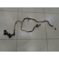 Проводка двери передней правой Renault Megane 2 2002-2008 2004 8200278037