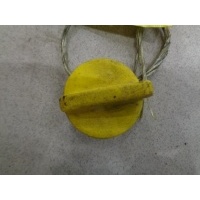 Крышка маслозаливной горловины Renault Megane 2 2002-2008 2004 8200062947