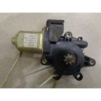 Моторчик стеклоподъемника задний левый Nissan March K12 2002-2010 2003 82721AX000