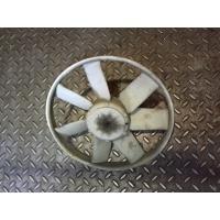 Вентилятор радиатора Volkswagen Golf 3 1991-1997 1992 1H0959455