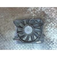 Вентилятор радиатора, Honda Civic 2006-2012 2006 38611RSRE01