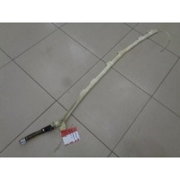 Подушка безопасности боковая шторка правая Renault Megane 2 2002-2008 2004 8200697180