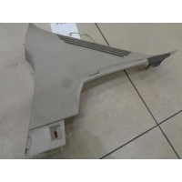 Обшивка стойки задняя правая внутри Renault Megane 2 2002-2008 2004 8200235667