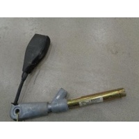 Замок ремня безопасности передний правый Renault Megane 2 2002-2008 2004 8200520092