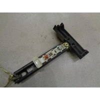 Механизм ремня безопасности переднего Renault Megane 2 2002-2008 2004 8200262880