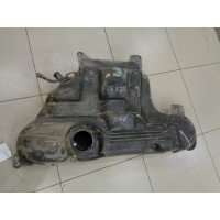 Бак топливный Renault Megane 2 2002-2008 2004 7701207670