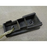Кронштейн Renault Megane 2 2002-2008 2004 8200162352