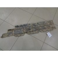 Защита днища кузова Renault Megane 2 2002-2008 2004 8200343888