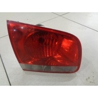 Фонарь задний внутренний левый Volkswagen Touareg 2002-2010 2005 7L6945093R