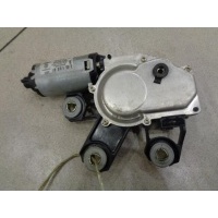 Моторчик стеклоочистителя задний Volkswagen Touareg 2002-2010 2005 7L0955712C