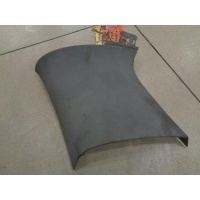 Обшивка стойки задняя правая внутри Volkswagen Touareg 2002-2010 2005 7L6867246AL3S3