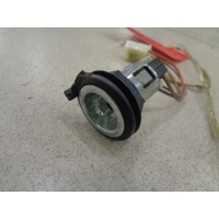 Гнездо прикуривателя Volkswagen Touareg 2002-2010 2005 1J0919309B