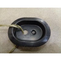 Накладка салона (внутри) Volkswagen Touareg 2002-2010 2005 7L6885219B