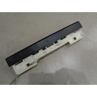 Дисплей информационный Volkswagen Touareg 2002-2010 2005  7L6919473D