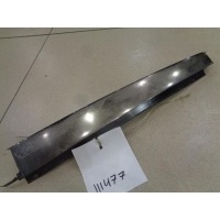 Накладка двери задней левой наружная Mercedes Benz S-Class W140 1991-1998 1994 A1406901587