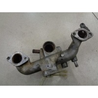Корпус термостата Mitsubishi Galant EA 1996-2003 1998 MD339770