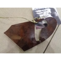 Накладка обшивки двери задней правой Mercedes Benz S-Class W140 1991-1998 1994 A1407270411