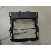 Накладка консоли Volkswagen Touareg 2002-2010 2005 7L6864251