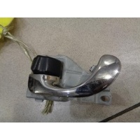 Ручка двери внутренняя левая Mitsubishi Galant EA 1996-2003 1998 MR328353