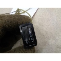 Кнопка корректора фар Mitsubishi Galant EA 1996-2003 1998 MR250918