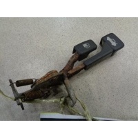 Ручка открывания лючка бензобака Mitsubishi Galant EA 1996-2003 1998 MB402131