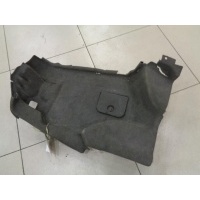Обшивка багажника правая Mercedes Benz S-Class W140 1991-1998 1994 A1406903008