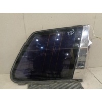 Стекло кузовное глухое правое Volkswagen Touareg 2002-2010 2005 7L6845298FR