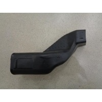 Воздуховод торпедо Nissan X-trail T31 2007-2015 2008 27833JG42A