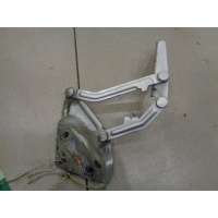 Петля капота левая Volkswagen Touareg 2002-2010 2005 7L6823301B