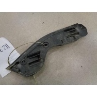 Кронштейн заднего бампера правый Volkswagen Touareg 2002-2010 2005 7L6807394B