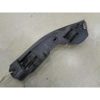 Кронштейн заднего бампера левый Volkswagen Touareg 2002-2010 2005 7L6807393B
