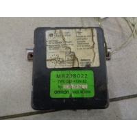 Блок управления центральным замком Mitsubishi Galant EA 1996-2003 1998 MR238022