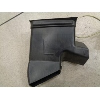 Воздуховод торпедо Volkswagen Touareg 2002-2010 2005 7L0819353