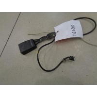 Замок ремня безопасности передний левый Mercedes Benz S-Class W140 1991-1998 1994 A1408603669
