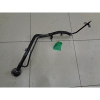 Горловина топливного бака Nissan X-trail T31 2007-2015 2008 17221JG000