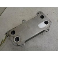 Радиатор масляный Volkswagen Touareg 2002-2010 2005 070117021D