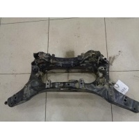 Балка задняя Nissan X-trail T31 2007-2015 2008 55400JG200