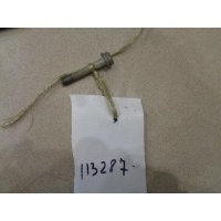 Болт крепления стабилизатора переднего Volkswagen Touareg 2002-2010 2005 N10425302