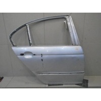 Дверь задняя правая BMW 3-Series E46 1998-2007 1999 41527034154