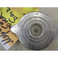 Крышка расширительного бачка Mercedes Benz S-Class W140 1991-1998 1994 A2105010315