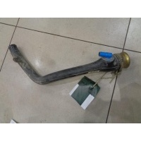Горловина топливного бака BMW 3-Series E46 1998-2007 1999 16117176547