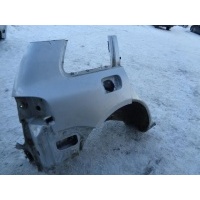 Крыло заднее правое Volkswagen Touareg 2002-2010 2005 7L6809844A