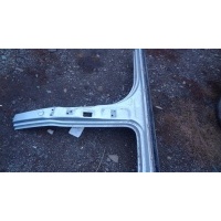 Порог со стойкой левый Volkswagen Touareg 2002-2010 2005 7L6809835A