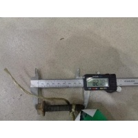 Болт крепления рычага заднего Volkswagen Touareg 2002-2010 2005 N10552402